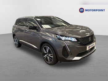 Used Peugeot 5008 2022 for sale - 78353771: Photo