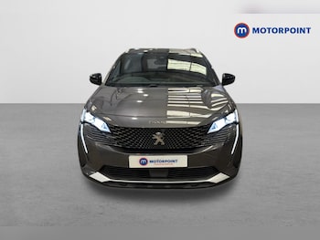 Used Peugeot 5008 2022 for sale - 78353771: Photo