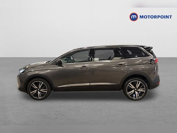 Used Peugeot 5008 2022 for sale - 78353771: Photo