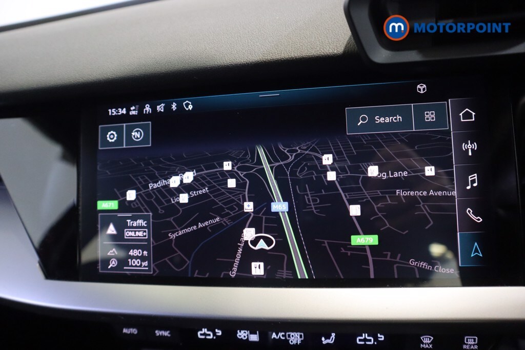 Used Audi A3 2022 for sale - 78026850: Photo 10