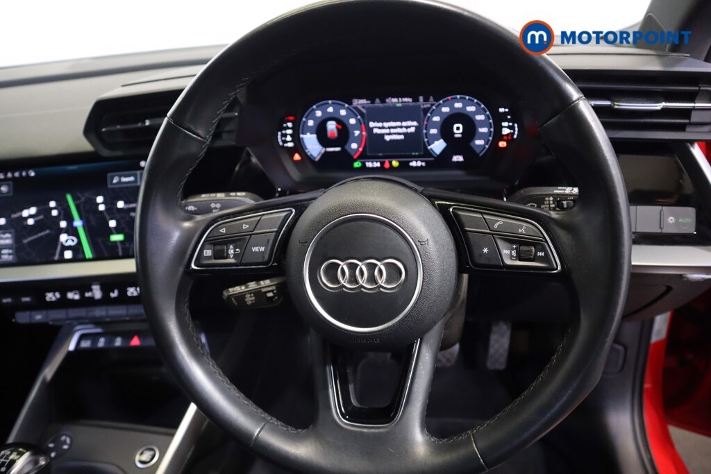 Used Audi A3 2022 for sale - 78026850: Photo 11