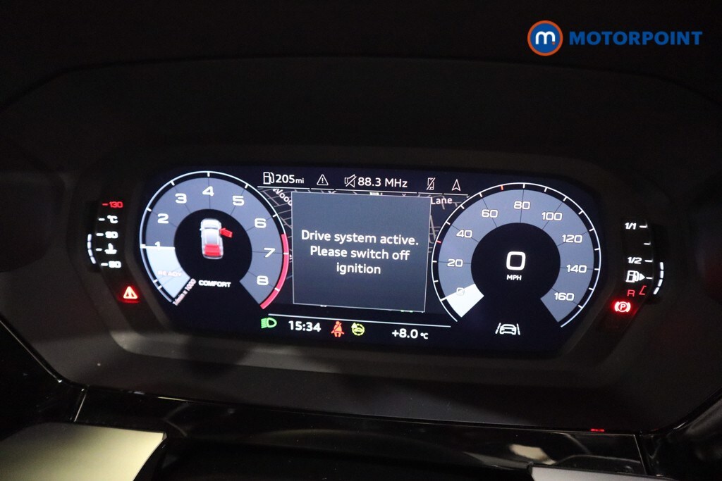 Used Audi A3 2022 for sale - 78026850: Photo 12