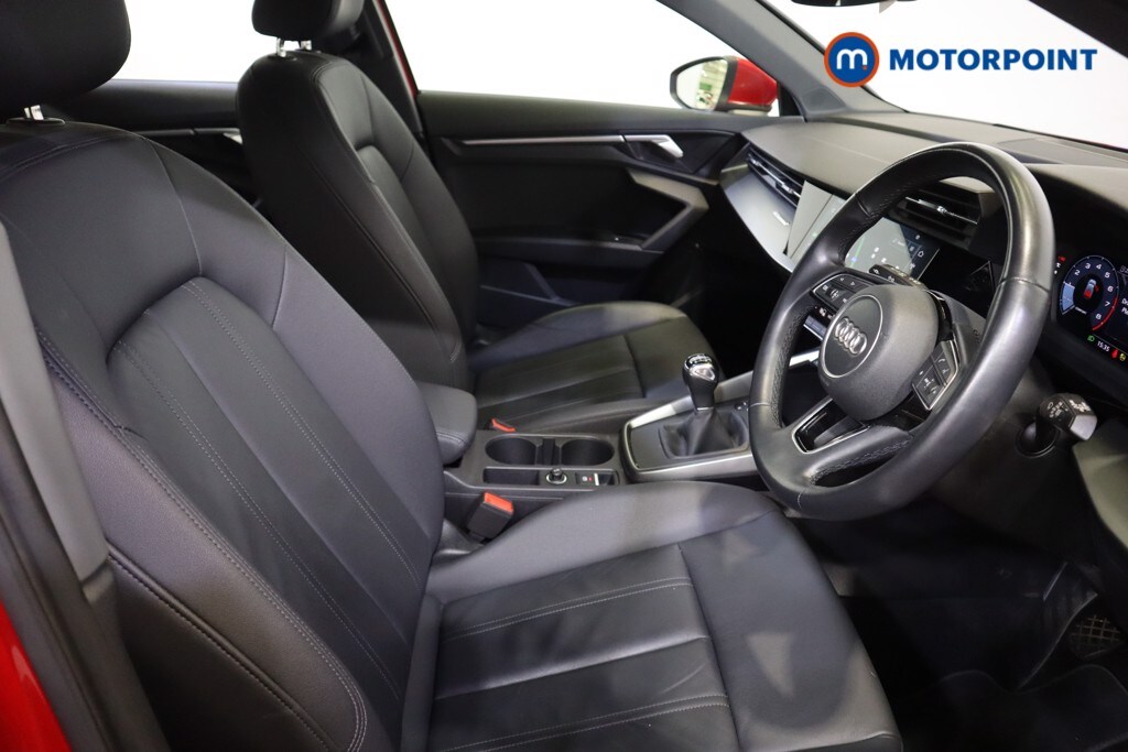 Used Audi A3 2022 for sale - 78026850: Photo 24