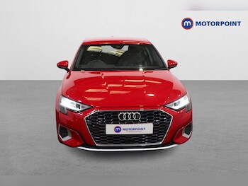 Used Audi A3 undefined for sale - 78026850: Photo