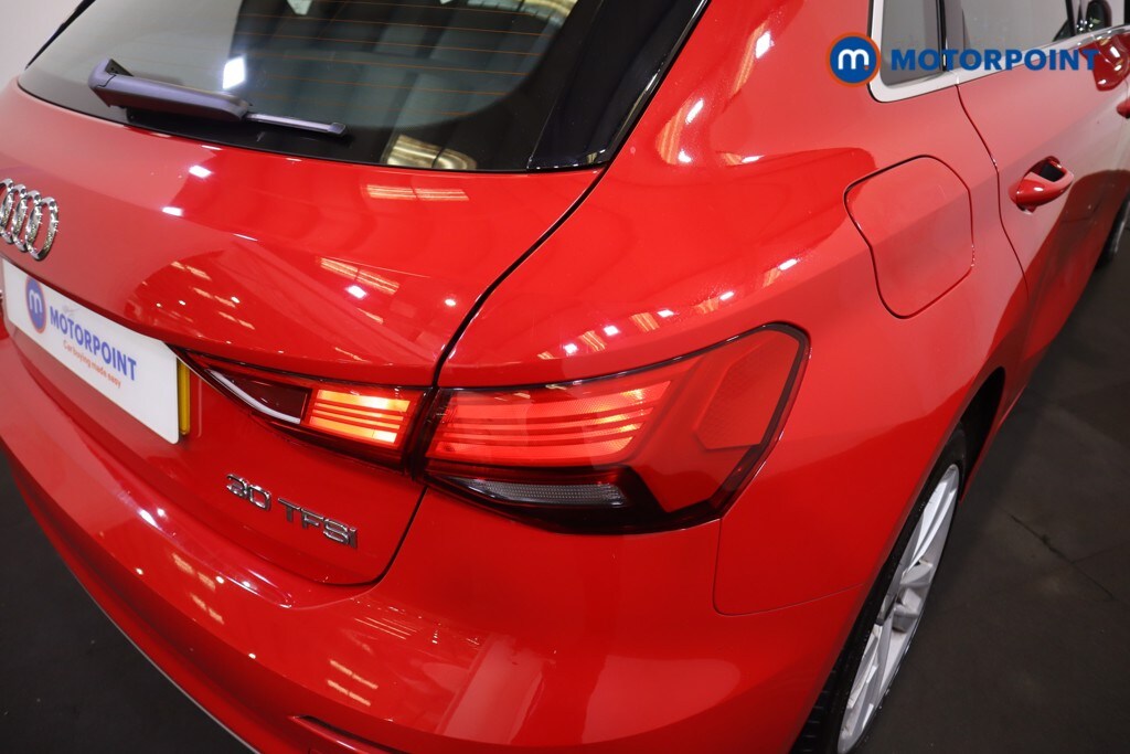 Used Audi A3 2022 for sale - 78026850: Photo 33