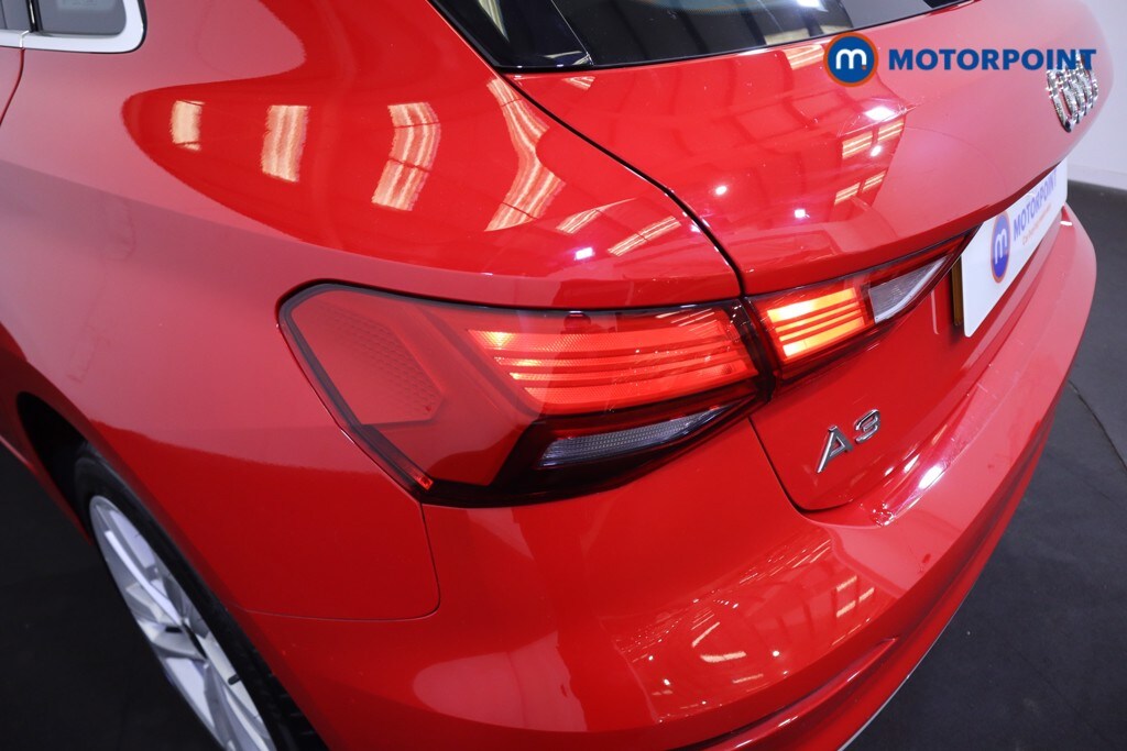 Used Audi A3 2022 for sale - 78026850: Photo 35