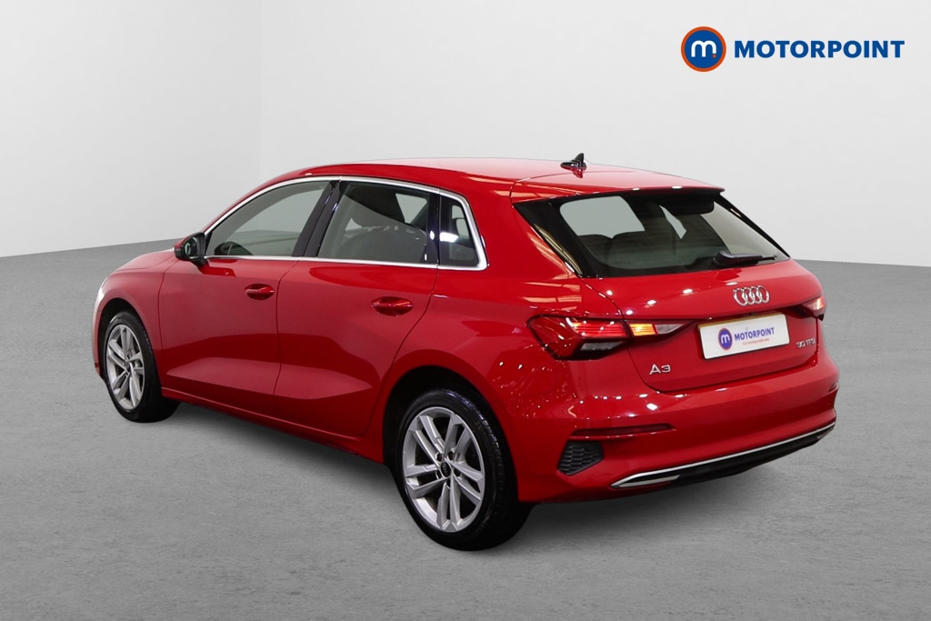 Used Audi A3 2022 for sale - 78026850: Photo 5