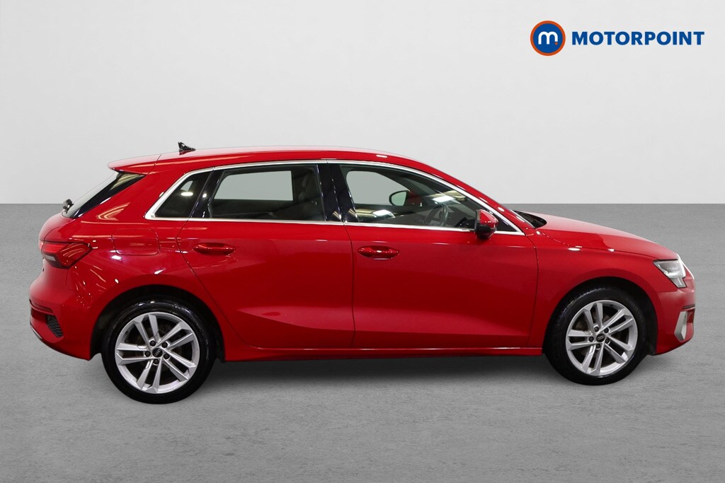 Used Audi A3 2022 for sale - 78026850: Photo 8