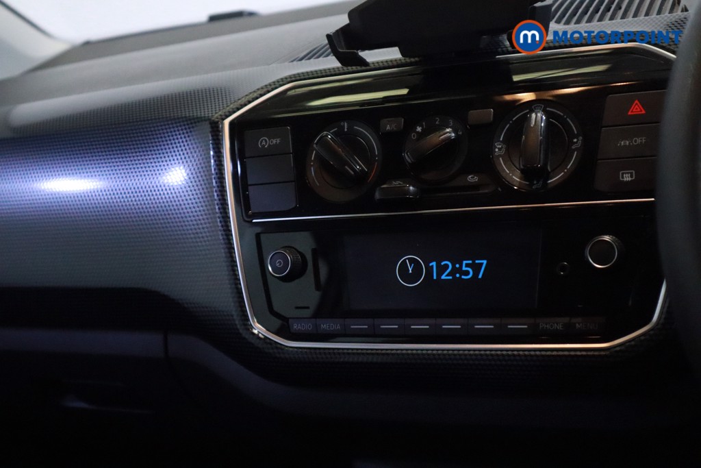 Used Volkswagen up! 2023 for sale - 77691850: Photo 10