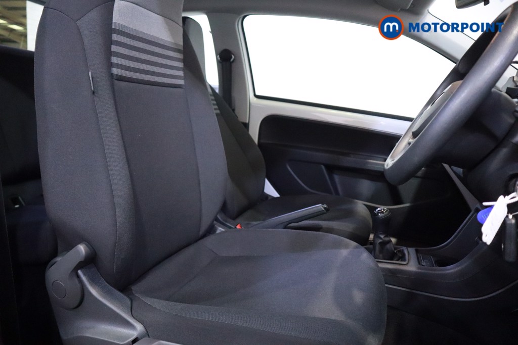 Used Volkswagen up! 2023 for sale - 77691850: Photo 13