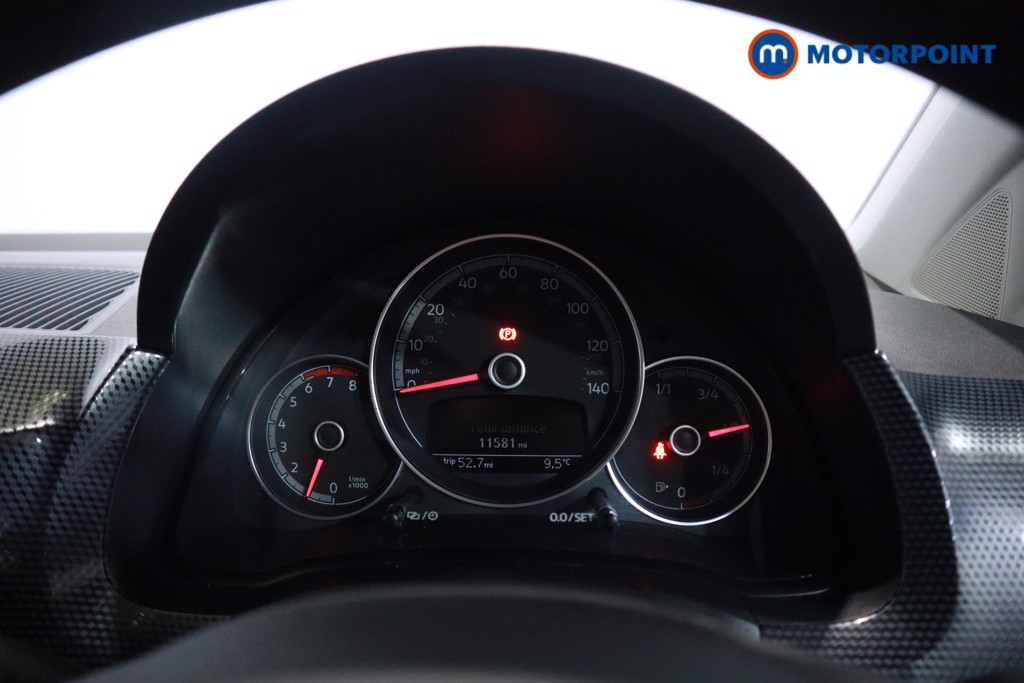 Used Volkswagen up! 2023 for sale - 77691850: Photo 18