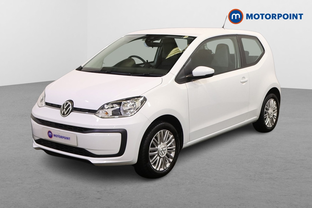Used Volkswagen up! 2023 for sale - 77691850: Photo 3