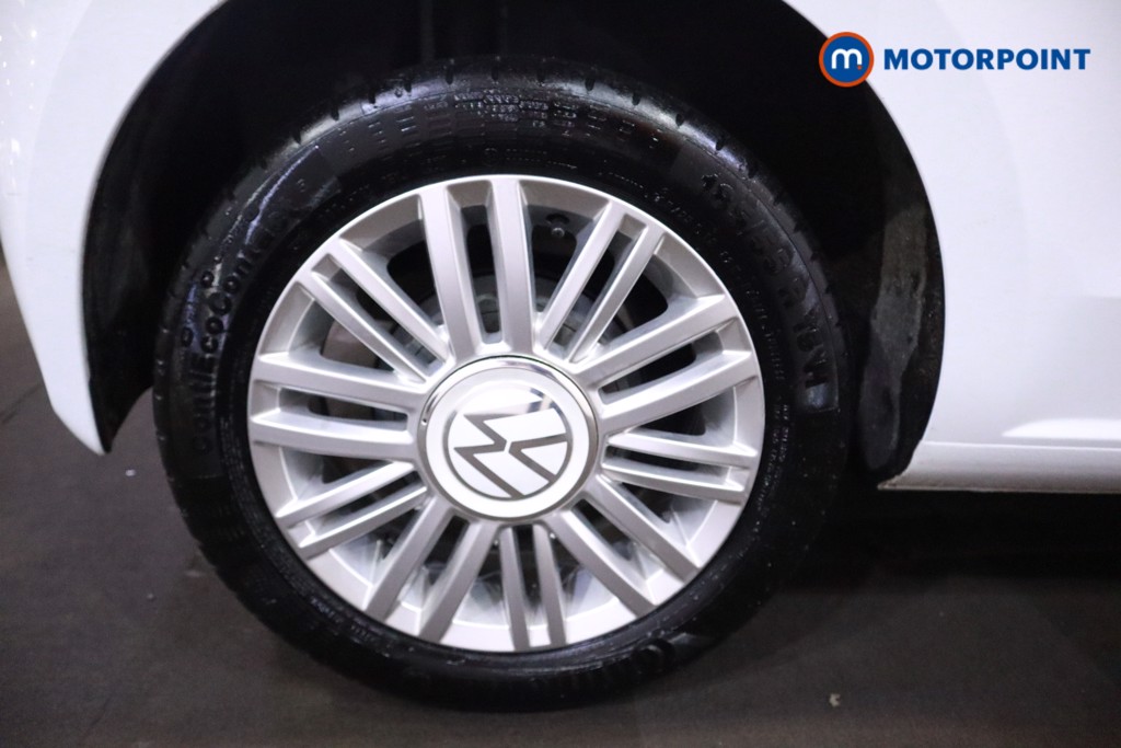 Used Volkswagen up! 2023 for sale - 77691850: Photo 30