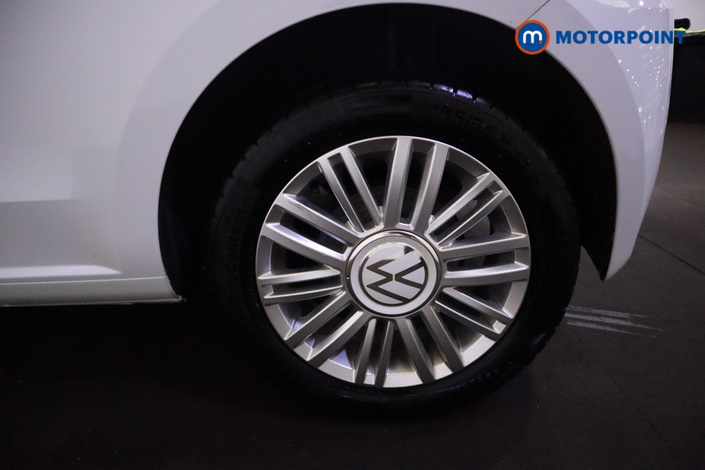 Used Volkswagen up! 2023 for sale - 77691850: Photo 31