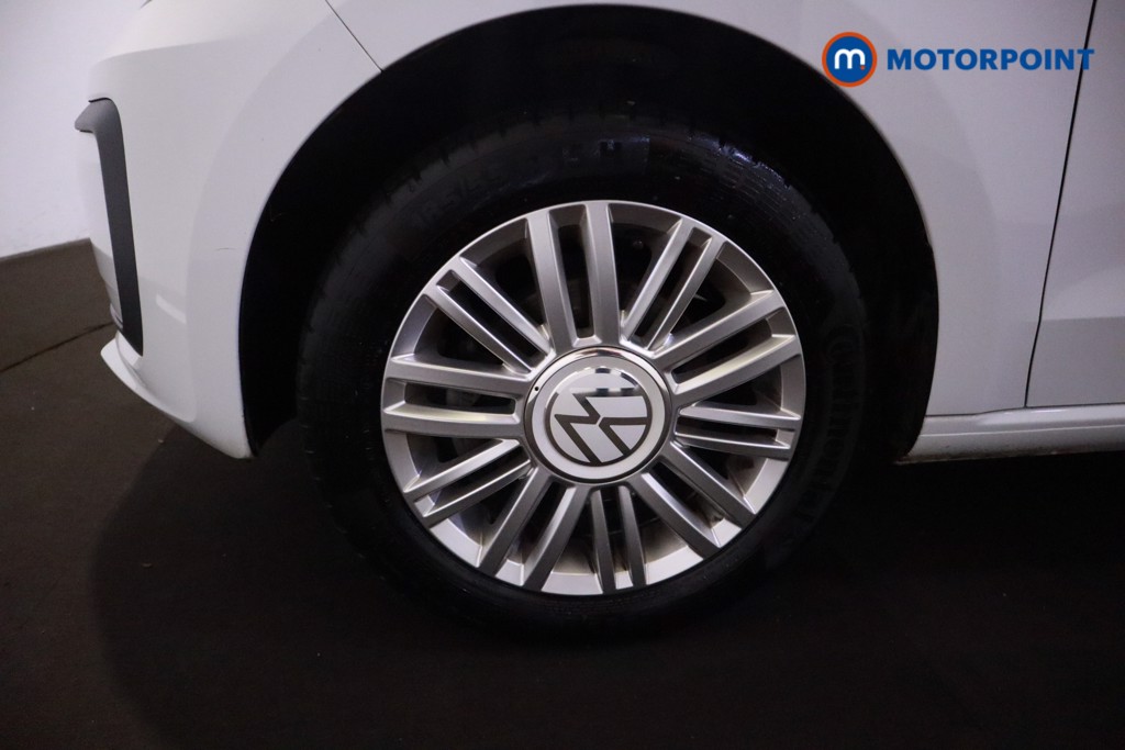 Used Volkswagen up! 2023 for sale - 77691850: Photo 32