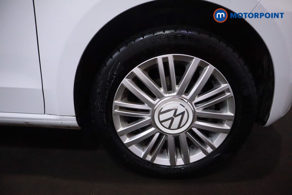 Used Volkswagen up! 2023 for sale - 77691850: Photo 33