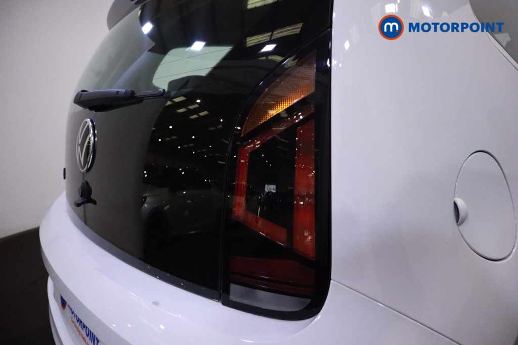 Used Volkswagen up! 2023 for sale - 77691850: Photo 35