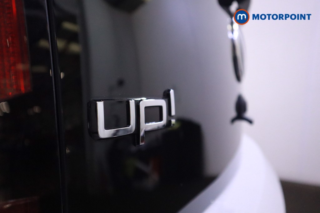 Used Volkswagen up! 2023 for sale - 77691850: Photo 37