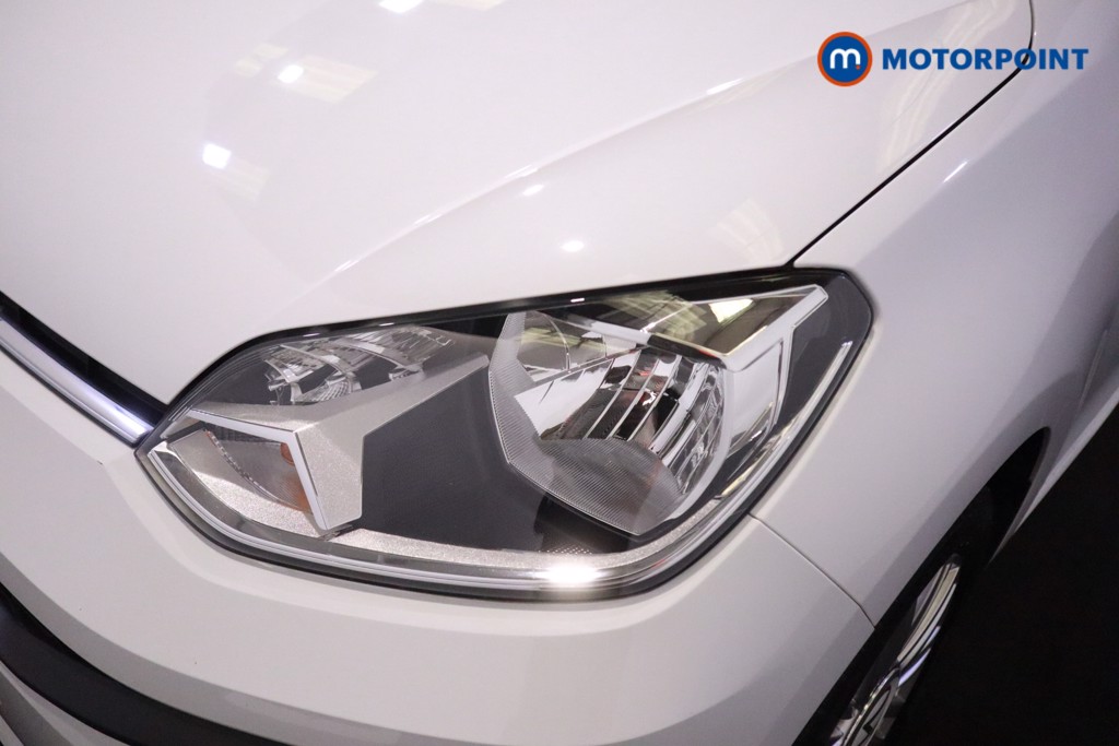 Used Volkswagen up! 2023 for sale - 77691850: Photo 38