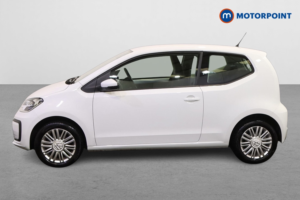 Used Volkswagen up! 2023 for sale - 77691850: Photo 4