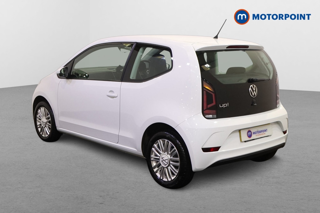 Used Volkswagen up! 2023 for sale - 77691850: Photo 5