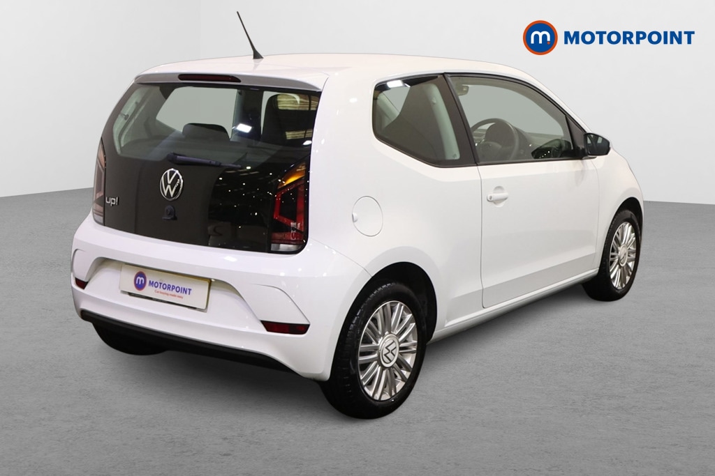Used Volkswagen up! 2023 for sale - 77691850: Photo 7
