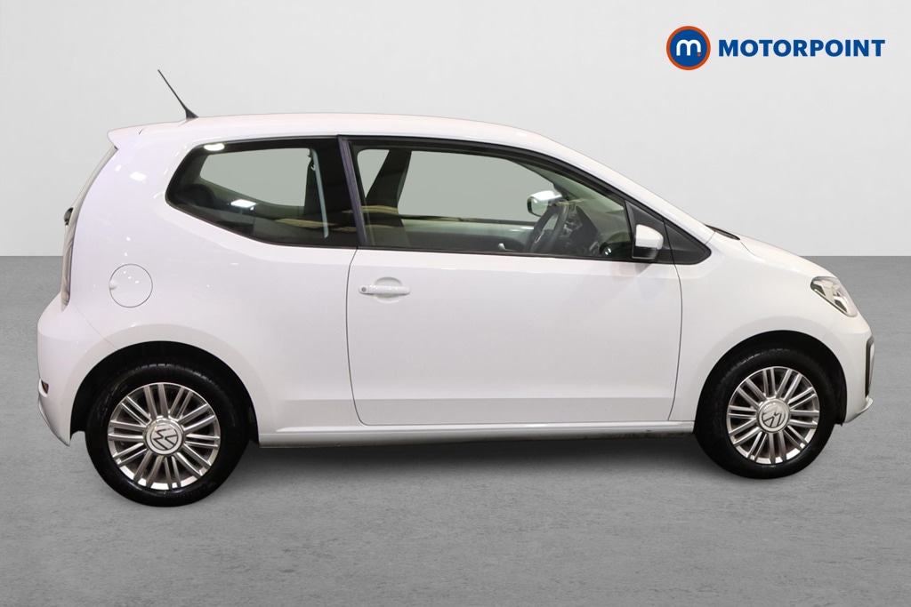 Used Volkswagen up! 2023 for sale - 77691850: Photo 8