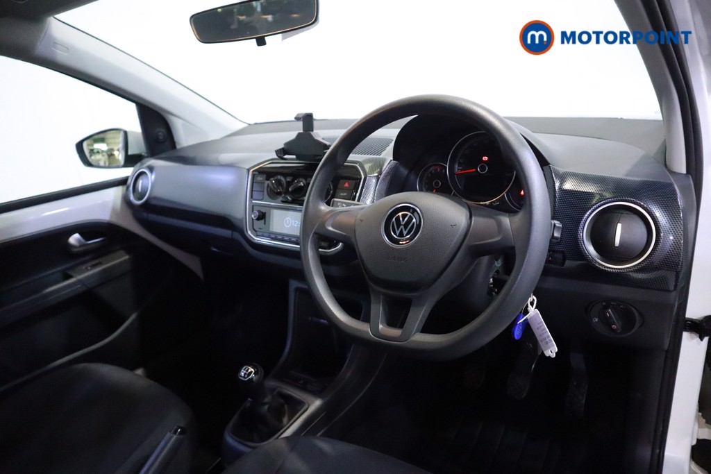 Used Volkswagen up! 2023 for sale - 77691850: Photo 9