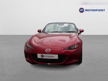 Used Mazda MX-5 2023 for sale - 78509804: Photo