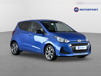 Used Hyundai i10 2019 for sale - 78850047: Photo