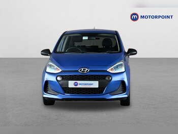 Used Hyundai i10 2019 for sale - 78850047: Photo