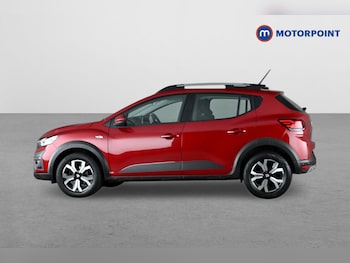 Used Dacia Sandero Stepway 2022 for sale - 78618727: Photo