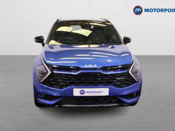 Used Kia Sportage 2022 for sale - 75206006: Photo