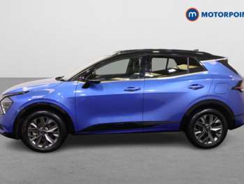 Used Kia Sportage 2022 for sale - 75206006: Photo