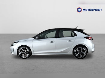 Used Vauxhall Corsa 2023 for sale - 78657465: Photo