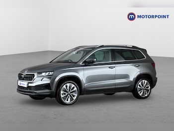 Used Skoda Karoq undefined for sale - 78721082: Photo