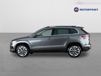 Used Skoda Karoq undefined for sale - 78721082: Photo