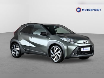 Used Toyota Aygo X 2022 for sale - 78568988: Photo