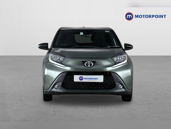 Used Toyota Aygo X 2022 for sale - 78568988: Photo