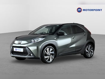 Used Toyota Aygo X 2022 for sale - 78568988: Photo