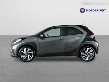 Used Toyota Aygo X 2022 for sale - 78568988: Photo