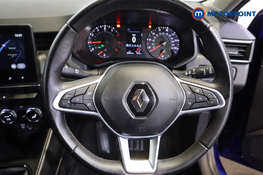 Used Renault Clio 2022 for sale - 77340411: Photo 11