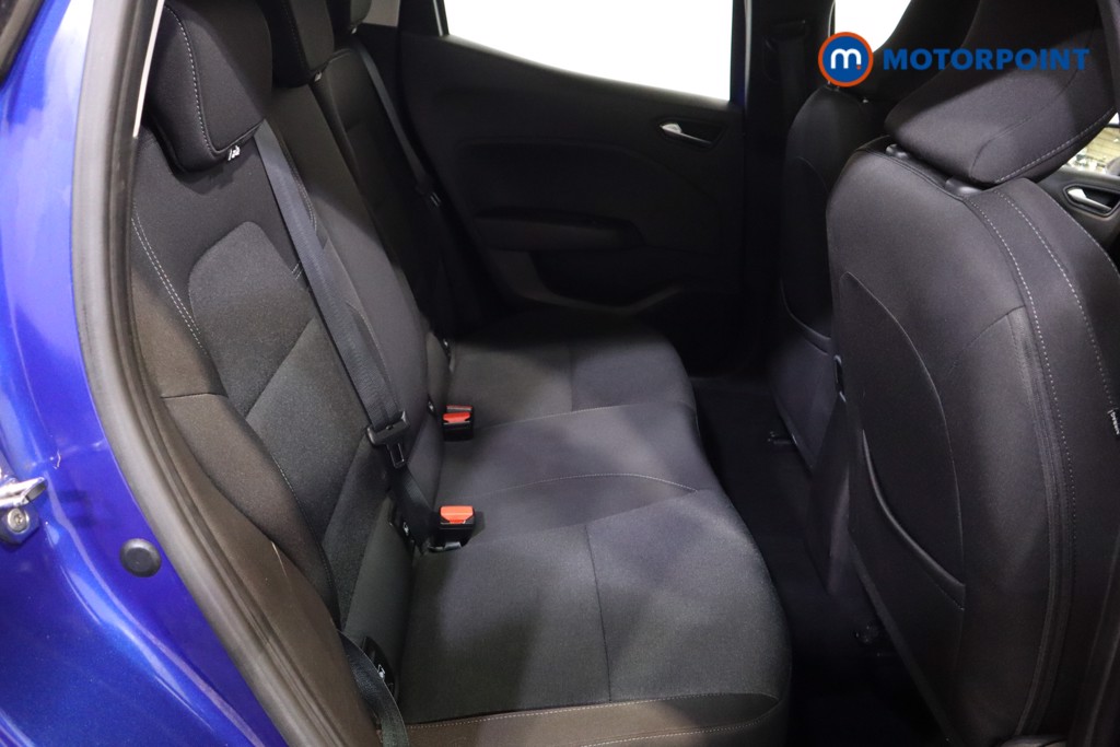 Used Renault Clio 2022 for sale - 77340411: Photo 15