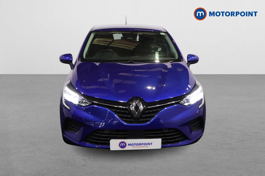 Used Renault Clio 2022 for sale - 77340411: Photo 2