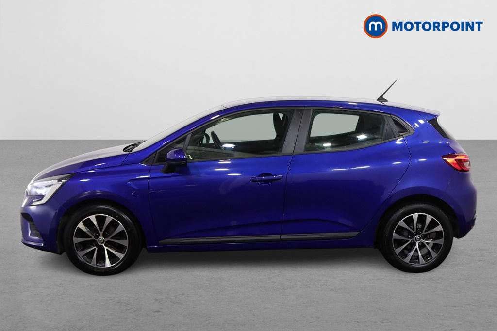 Used Renault Clio 2022 for sale - 77340411: Photo 4