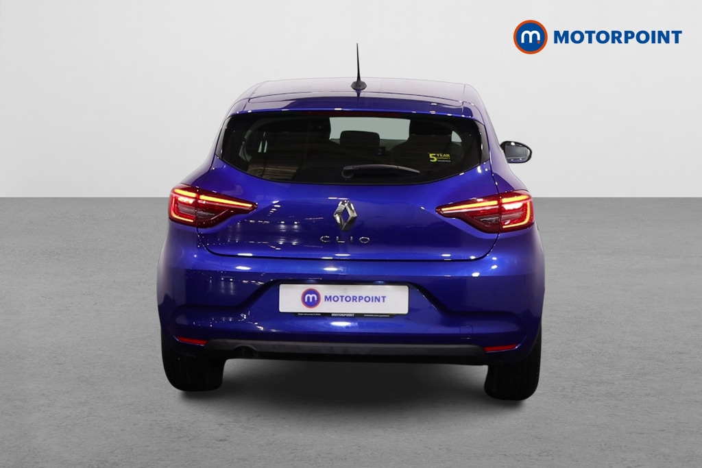 Used Renault Clio 2022 for sale - 77340411: Photo 6