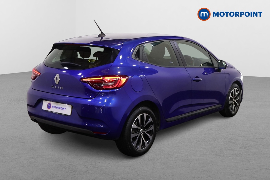 Used Renault Clio 2022 for sale - 77340411: Photo 7