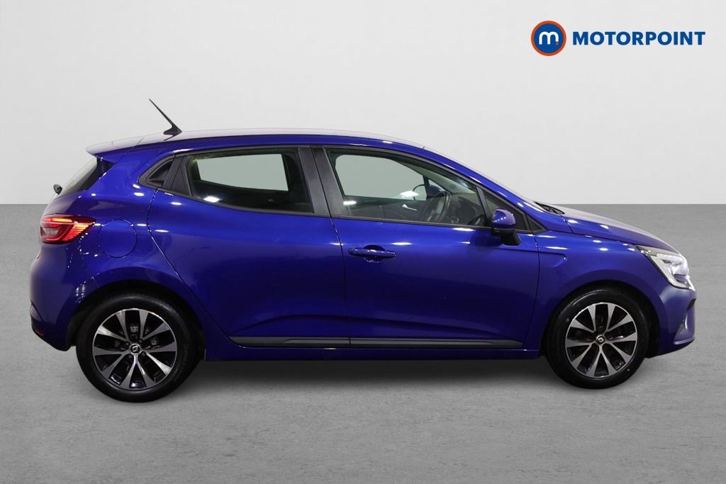 Used Renault Clio 2022 for sale - 77340411: Photo 8