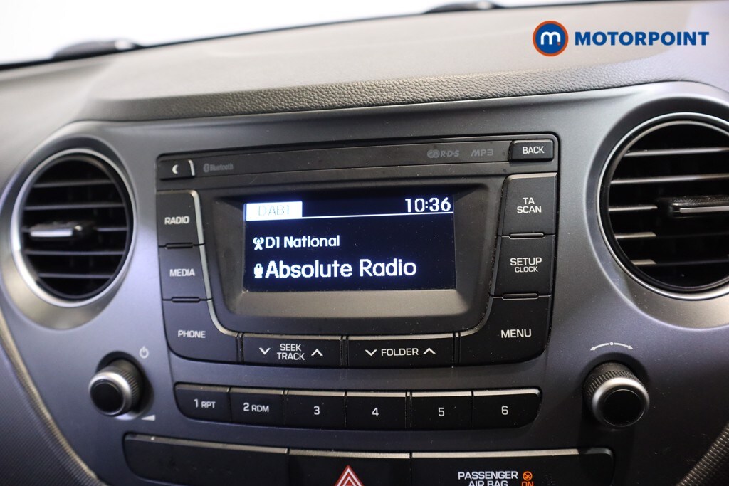 Used Hyundai i10 2017 for sale - 77601473: Photo 10