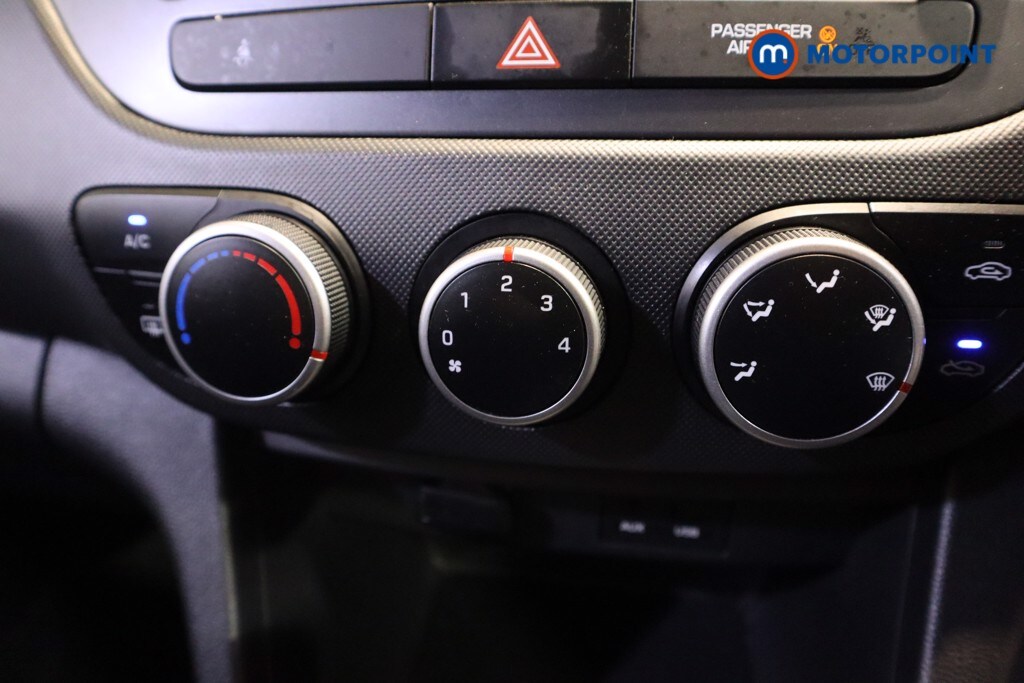 Used Hyundai i10 2017 for sale - 77601473: Photo 13